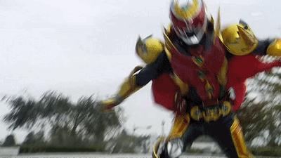 假面骑士darkkiva介绍,假面骑士darkkiva所有形态