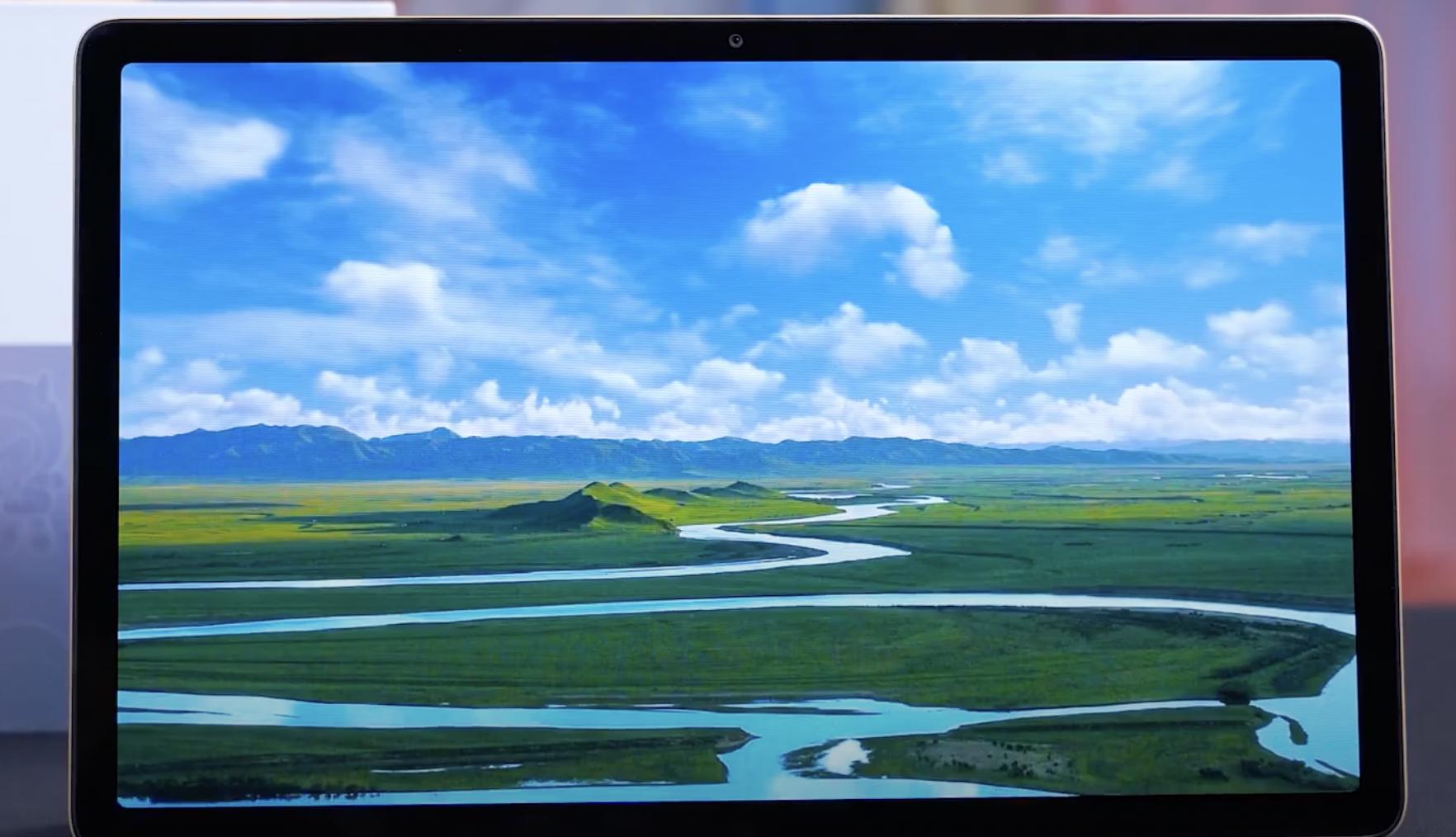 联想小新padpro2021无声音,联想小新padpro12.6寸使用体验