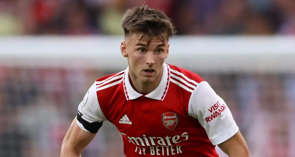 阿森纳伤情：萨利巴、托马斯、恩凯蒂亚何时回归？阿尔特塔加油！