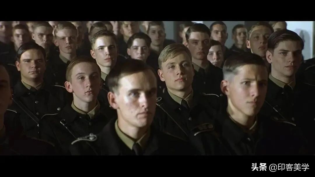 全世界最著名的反战影片,最感人的反战电影