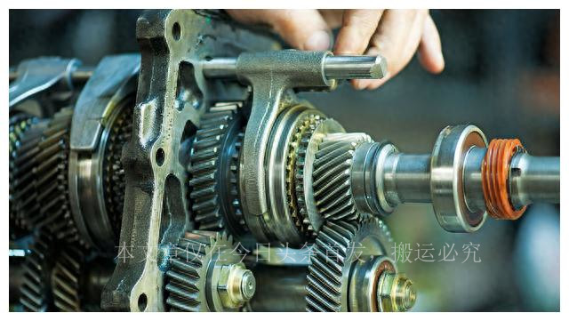 变速箱齿轮打齿是怎么回事,变速器挂挡齿轮打齿原因