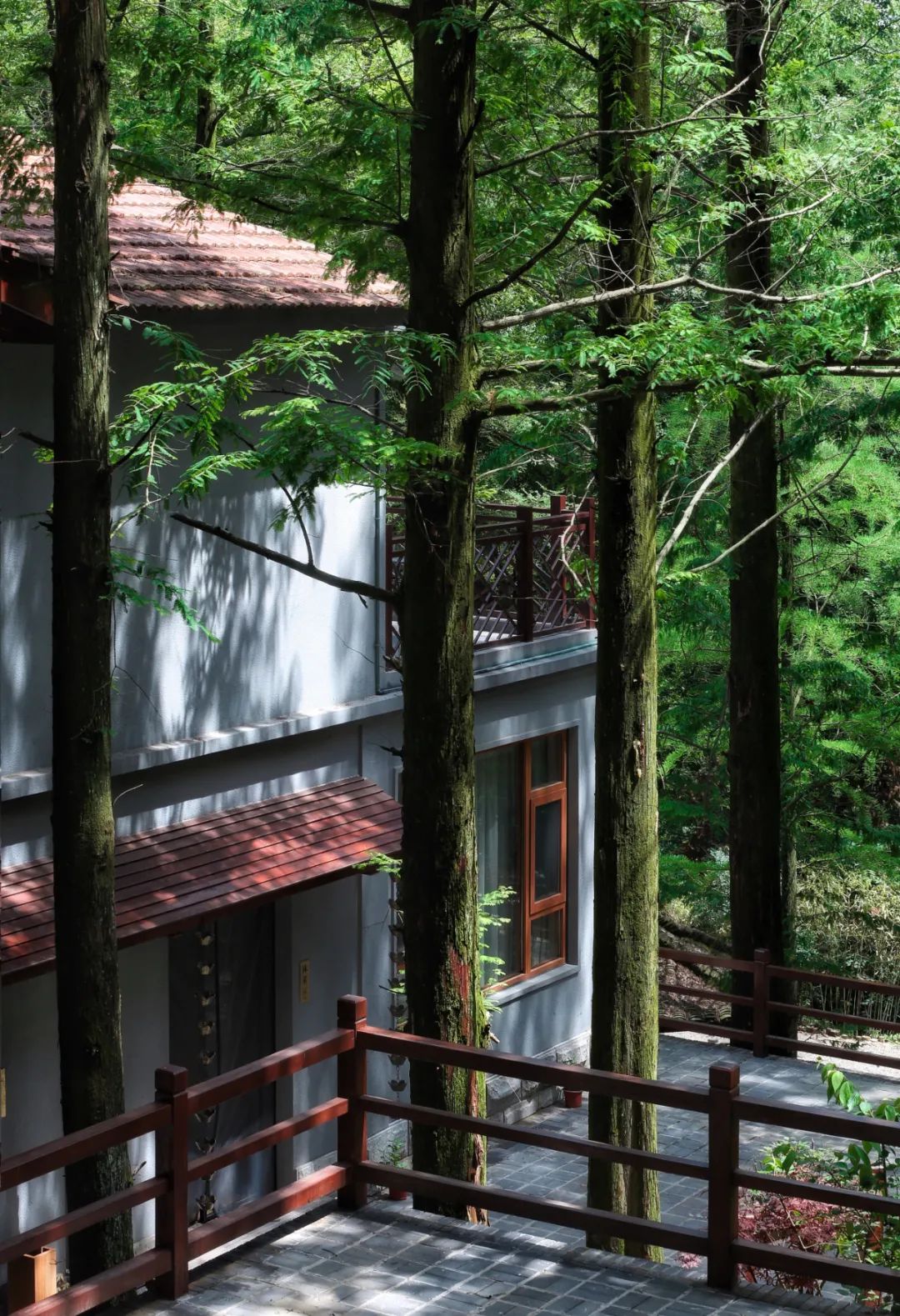 武汉周边6个最美古镇民宿,武汉这边有没有特别浪漫的民宿