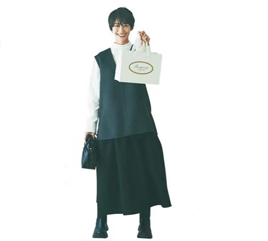 冬季穿衣搭配需要注意哪5个法则,你知道冬天到底如何选择穿搭吗