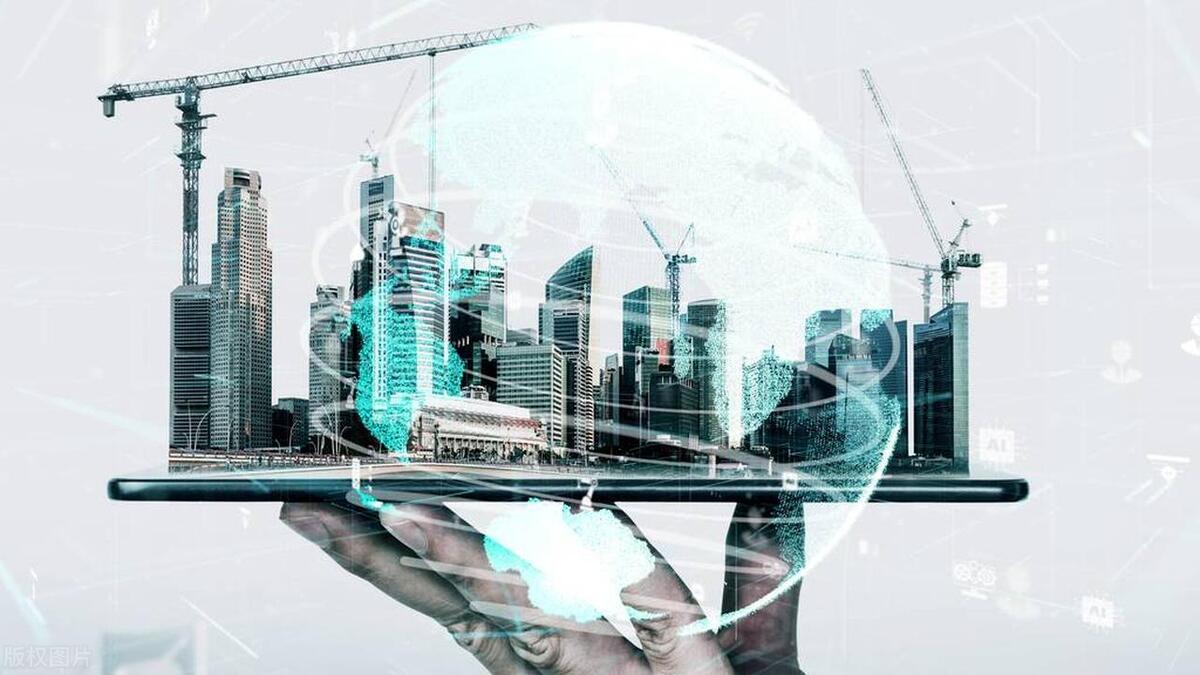 建筑智能化工程技术现状,建筑智能化行业趋势