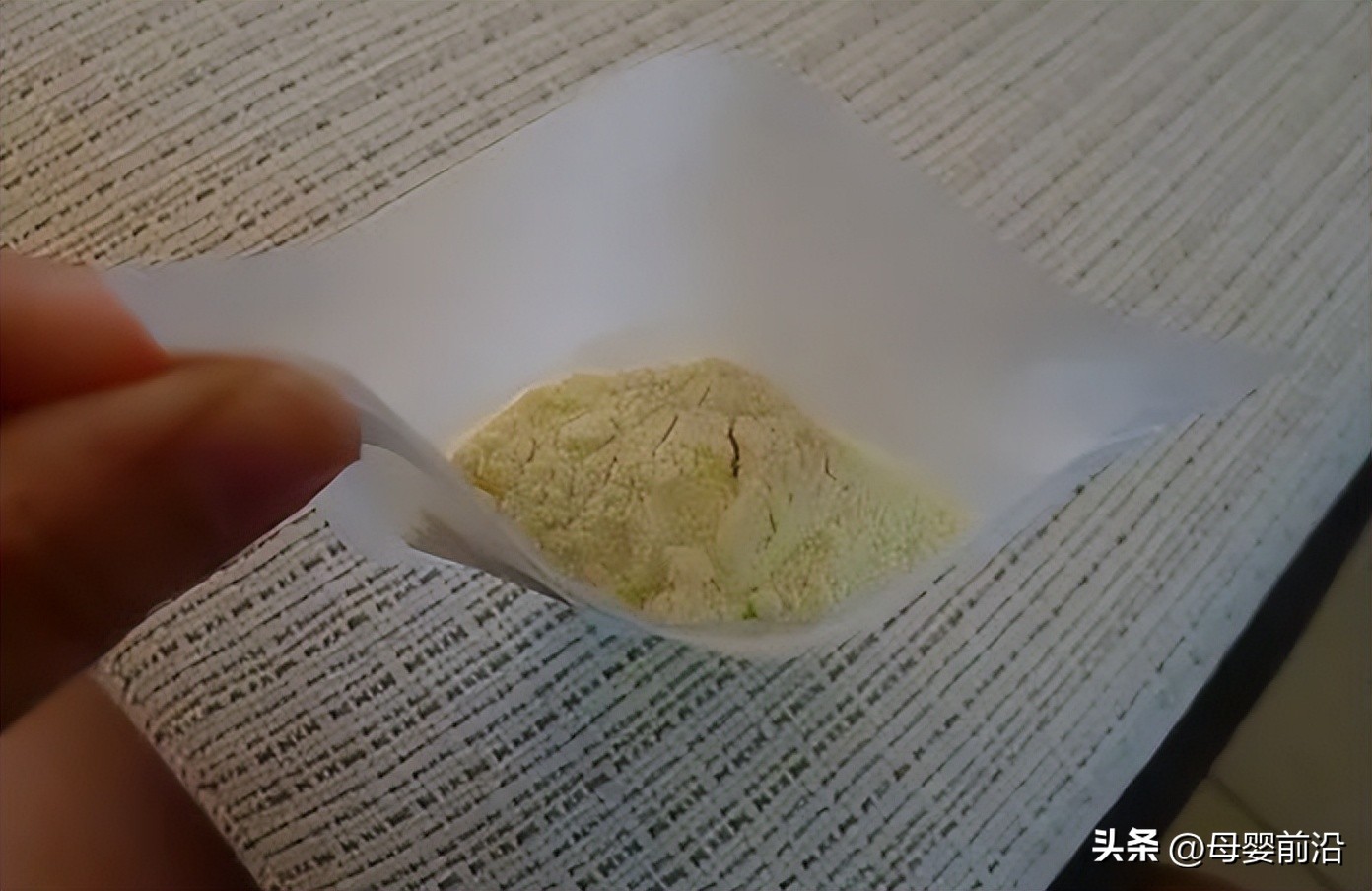 某婴童营养品被罚5000万,某婴儿奶粉因违规添加香精被罚