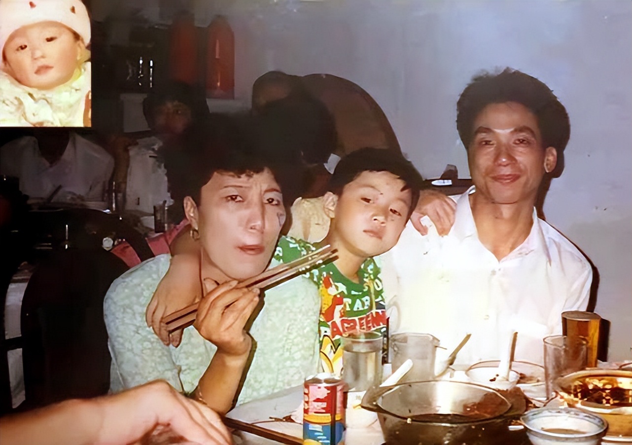 乔任梁去世明星发微博悼念,乔任梁去世哪些明星微博悼念