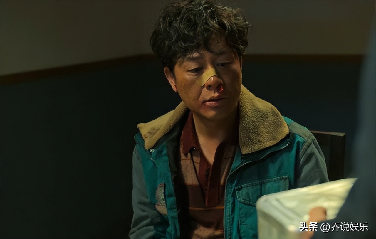 对张颂文老师的评价,张颂文老师严厉吗