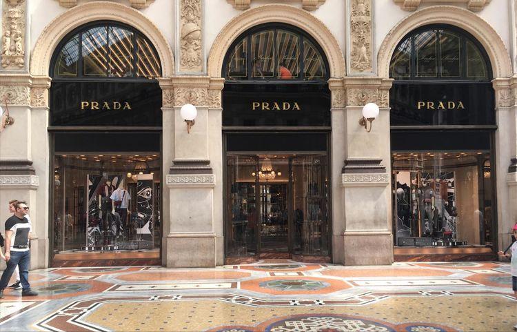 欧洲之行法国完整版,意大利米兰欧洲之旅