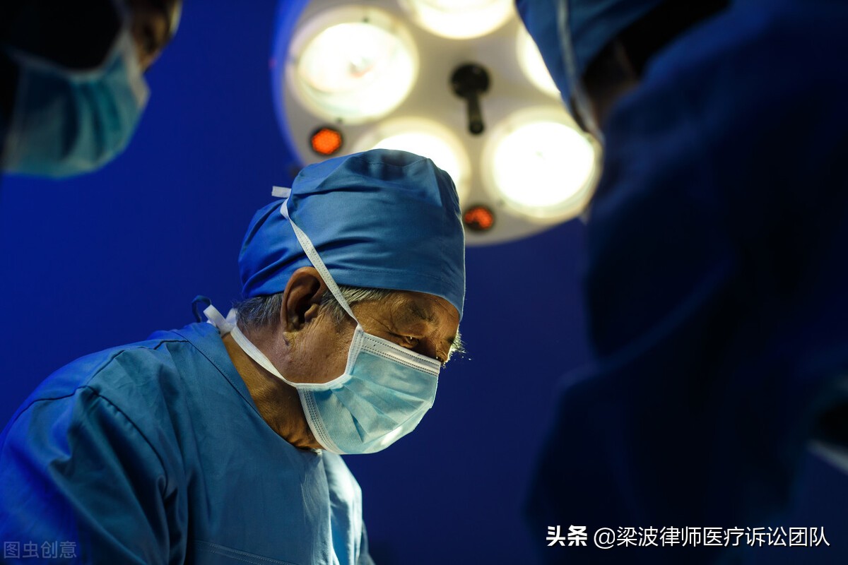 手术导致输尿管破裂算医疗事故吗,输尿管损伤医疗纠纷的真实案例