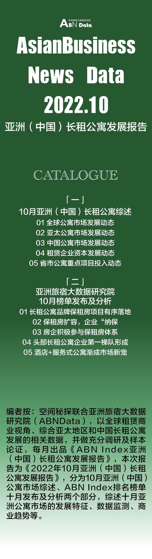 国外长租公寓发展分析,2021中国长租公寓规模