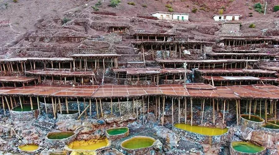 去10次都未必知道的云南秘境,你从未见过的滇西秘境