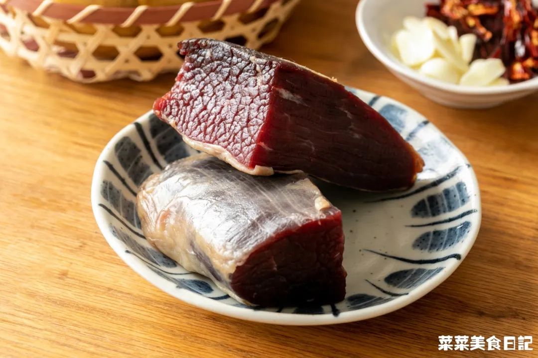 热到没食欲这道开胃神菜来拯救你,没胃口时不妨试试这几道菜