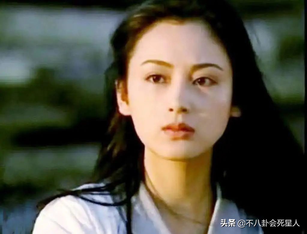 最惊艳古典美人,12位最美的古典美人