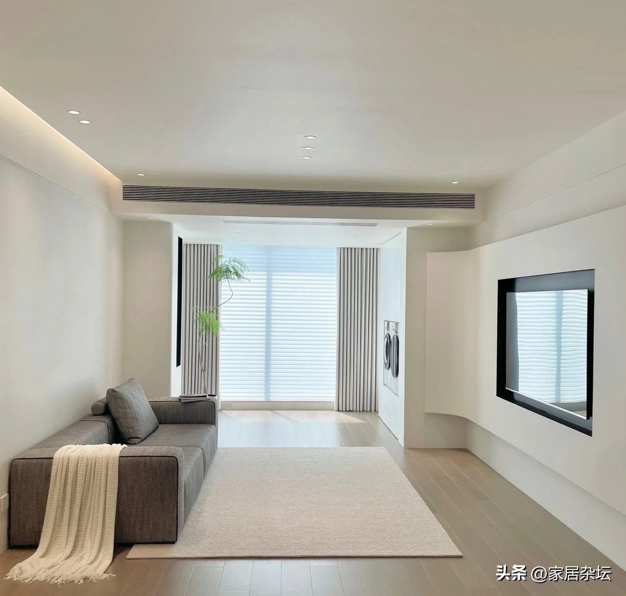 楼板不隔音，住着就是“折磨”！看看这3种方法，简单还不贵