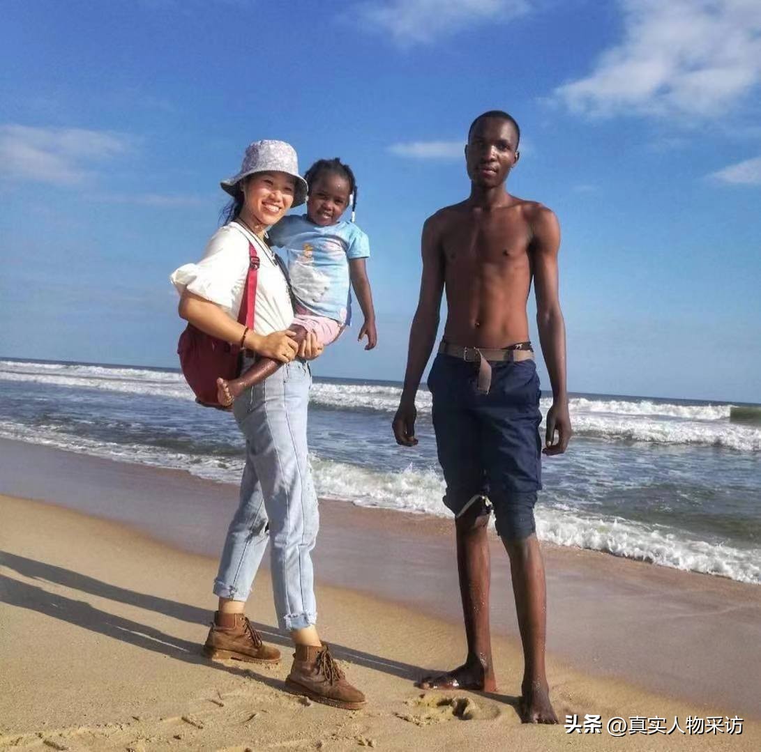 80后女孩辞掉城里回农村,放弃月薪过万穷游记