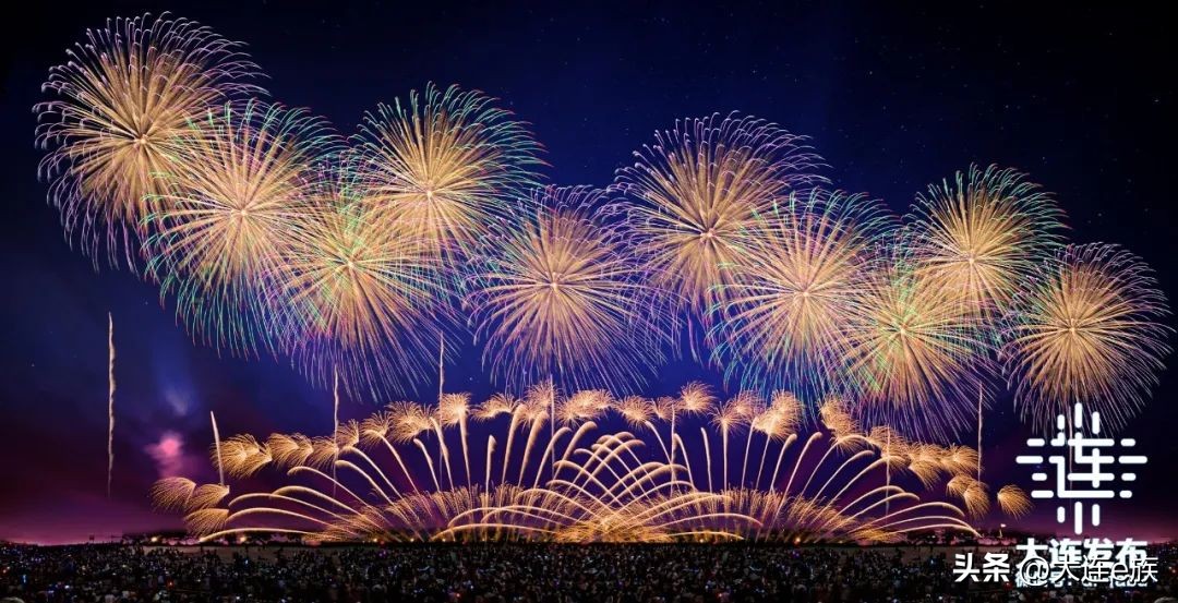 大连元宵节去哪儿看花灯,大连元宵节的仪式感