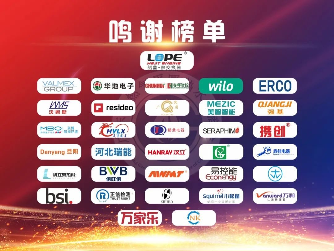 商会二届四次会员大会暨“诺普之夜”团聚晚宴圆满结束