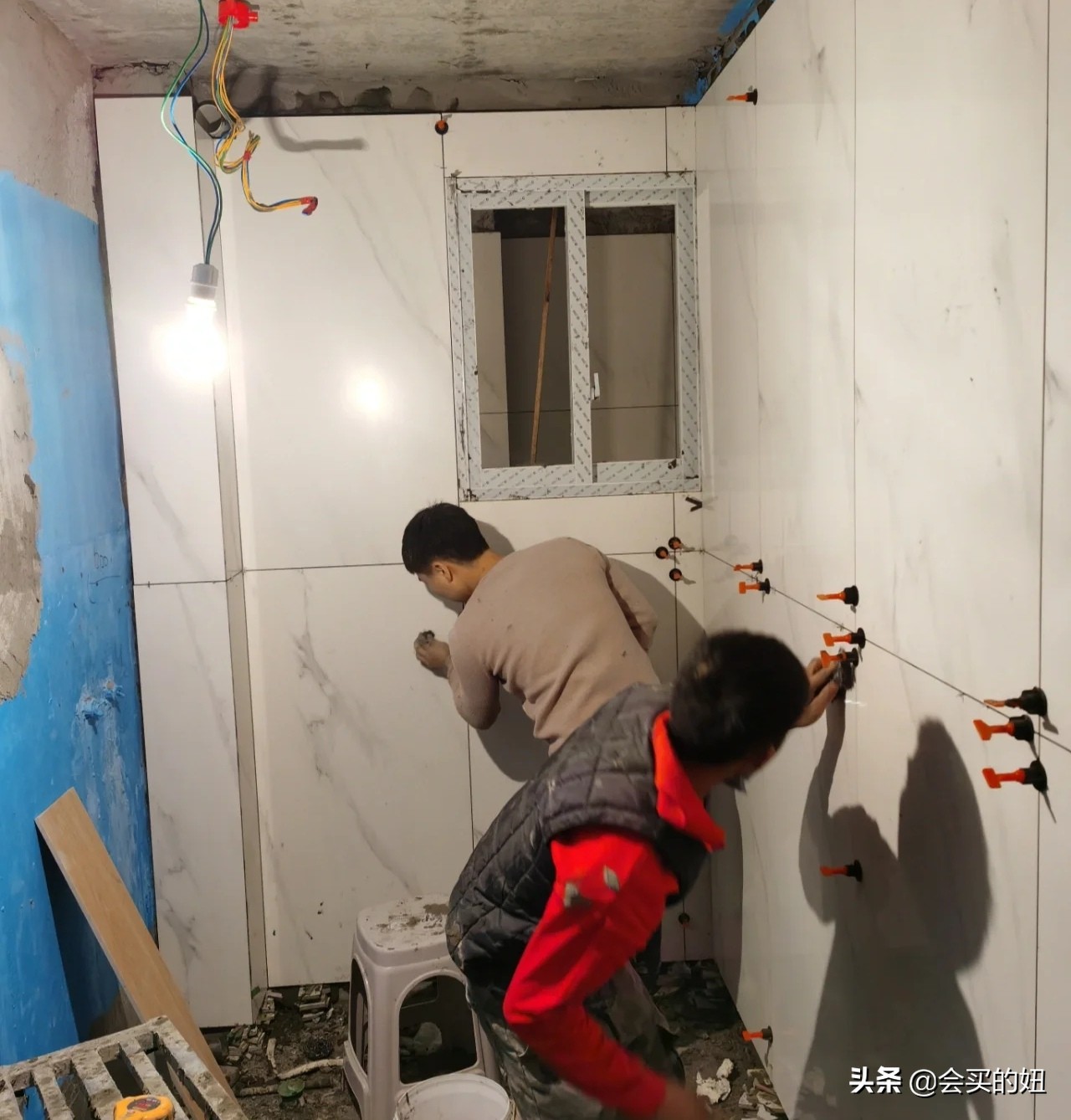 瓷砖铺贴的十大忌讳,瓷砖铺贴总结9点攻略