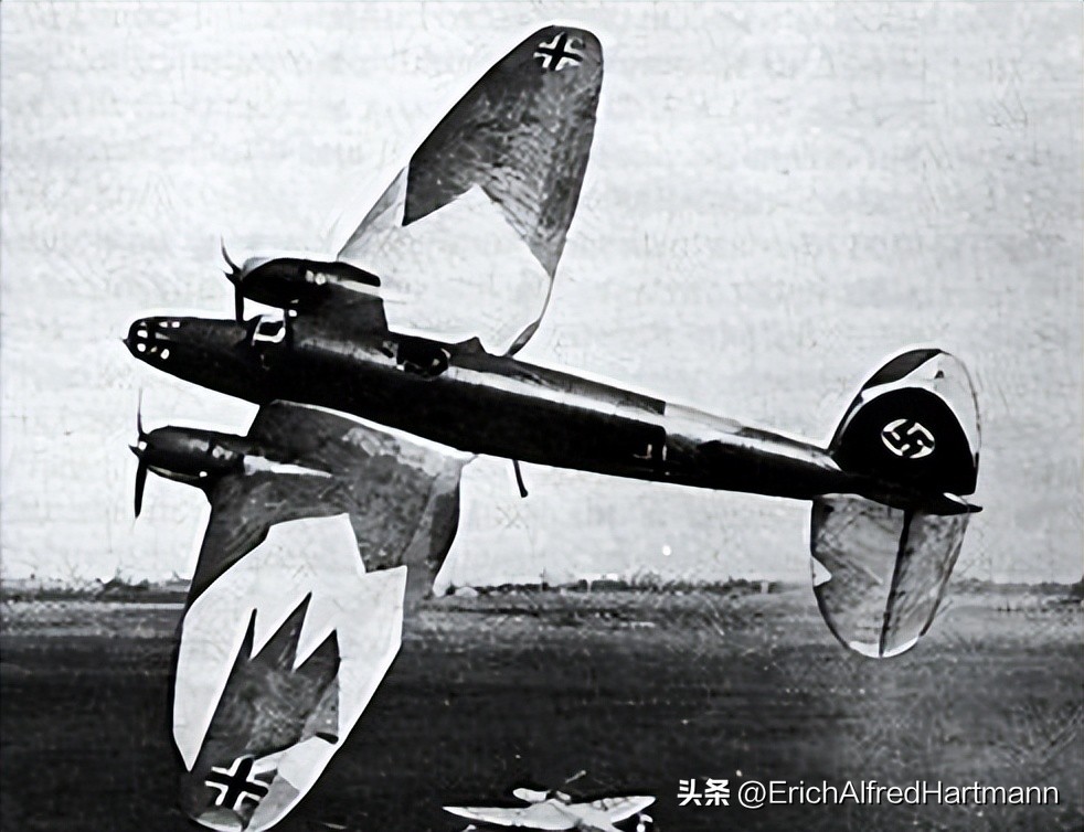 历史上德国空军,德国空军兴亡史
