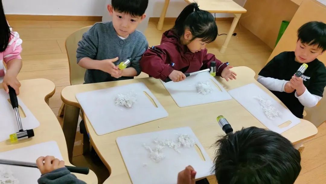 一八学校理想国校区郑州,郑州一八幼儿园