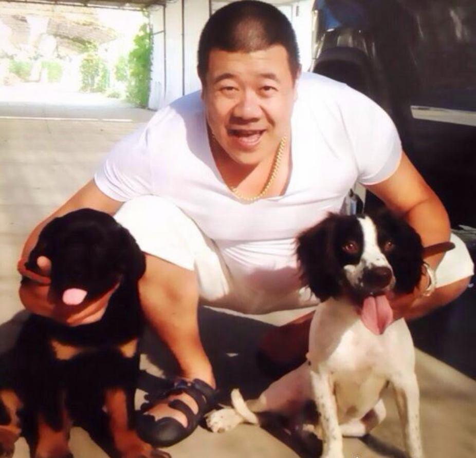 许大马棒谈离婚原因,许大马棒秦卫东演得怎么样