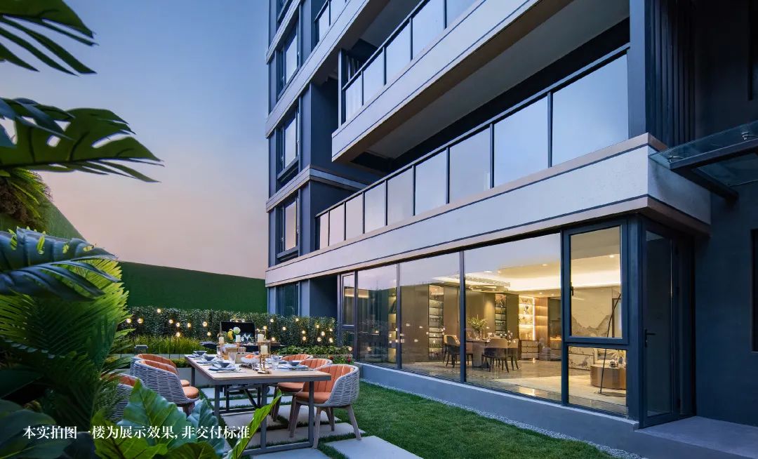 慈溪上东辰府最新情况,慈溪旭辉上东宸府叠墅