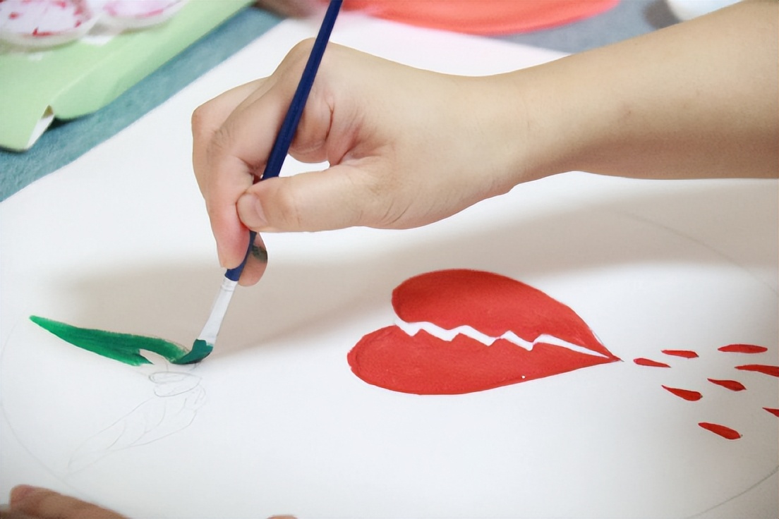 通往心灵的钥匙|荣格曼陀罗绘画疗法高级班长沙站