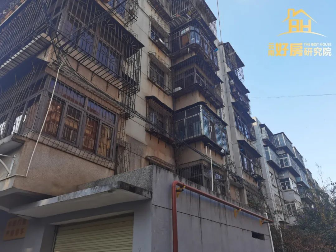 卖不掉的楼盘会怎么样,未来10年昆明的小区房还好租吗