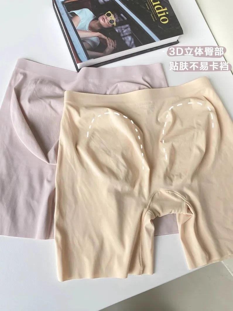 巨舒适好穿的内衣分享,该换内衣的征兆