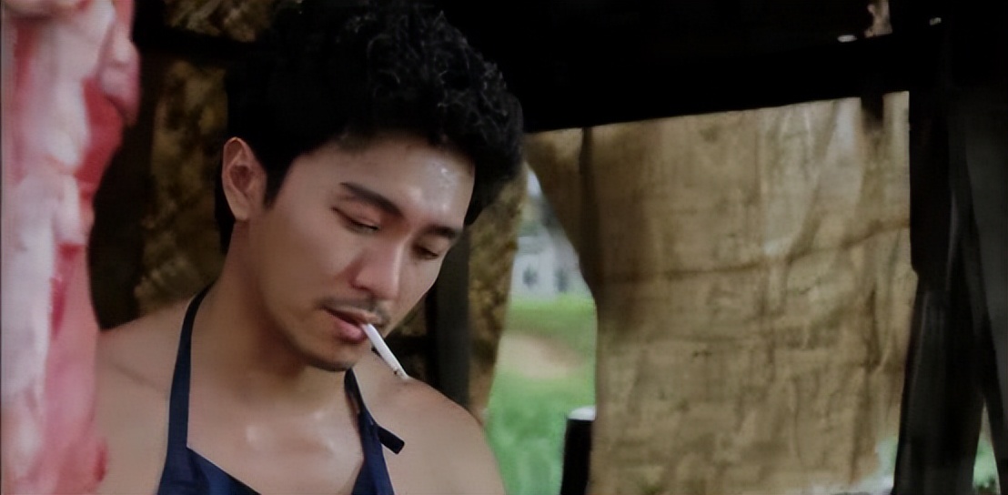 回顾星爷的经典台词,盘点星爷影片里的十句经典台词