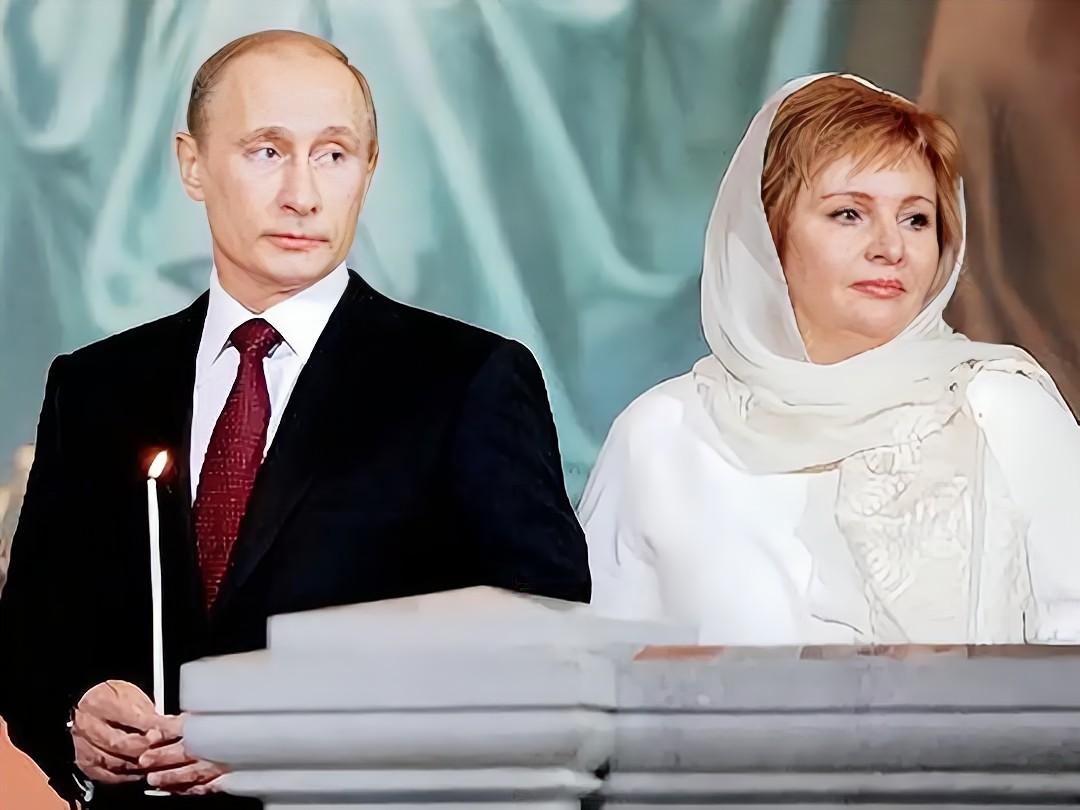 “人间*物尤**”玛利亚，被普京隐藏30年，竟是45亿美元跨国公司CEO