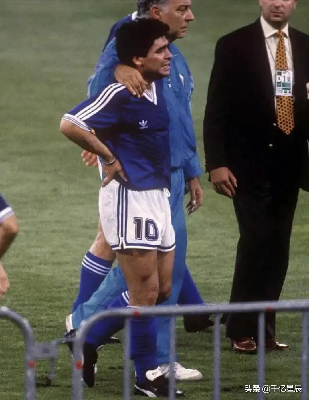 2022终极荣耀!盘点世界杯历史八大亚军名场面