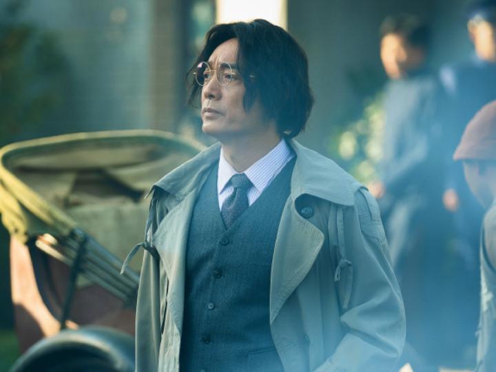 征服李梅身份曝光,征服李梅剧照