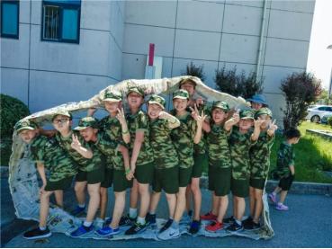 小学生暑假作文怎么写讲解,小学生暑假作文怎么写