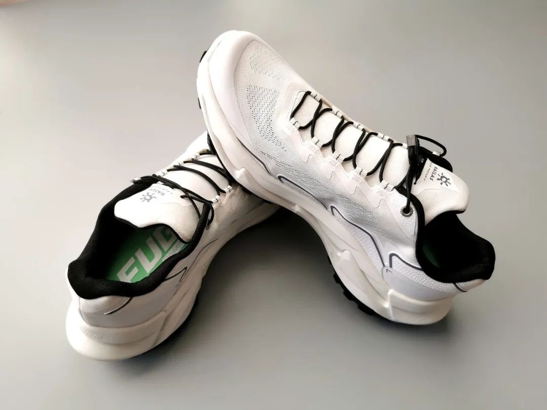 凯乐石和索康尼越野跑鞋对比,崛起的中国跑鞋