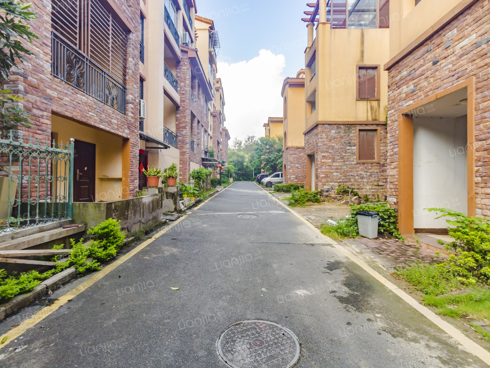 卖掉深圳的房子到惠州买别墅,三年前买惠州的房子如今怎样