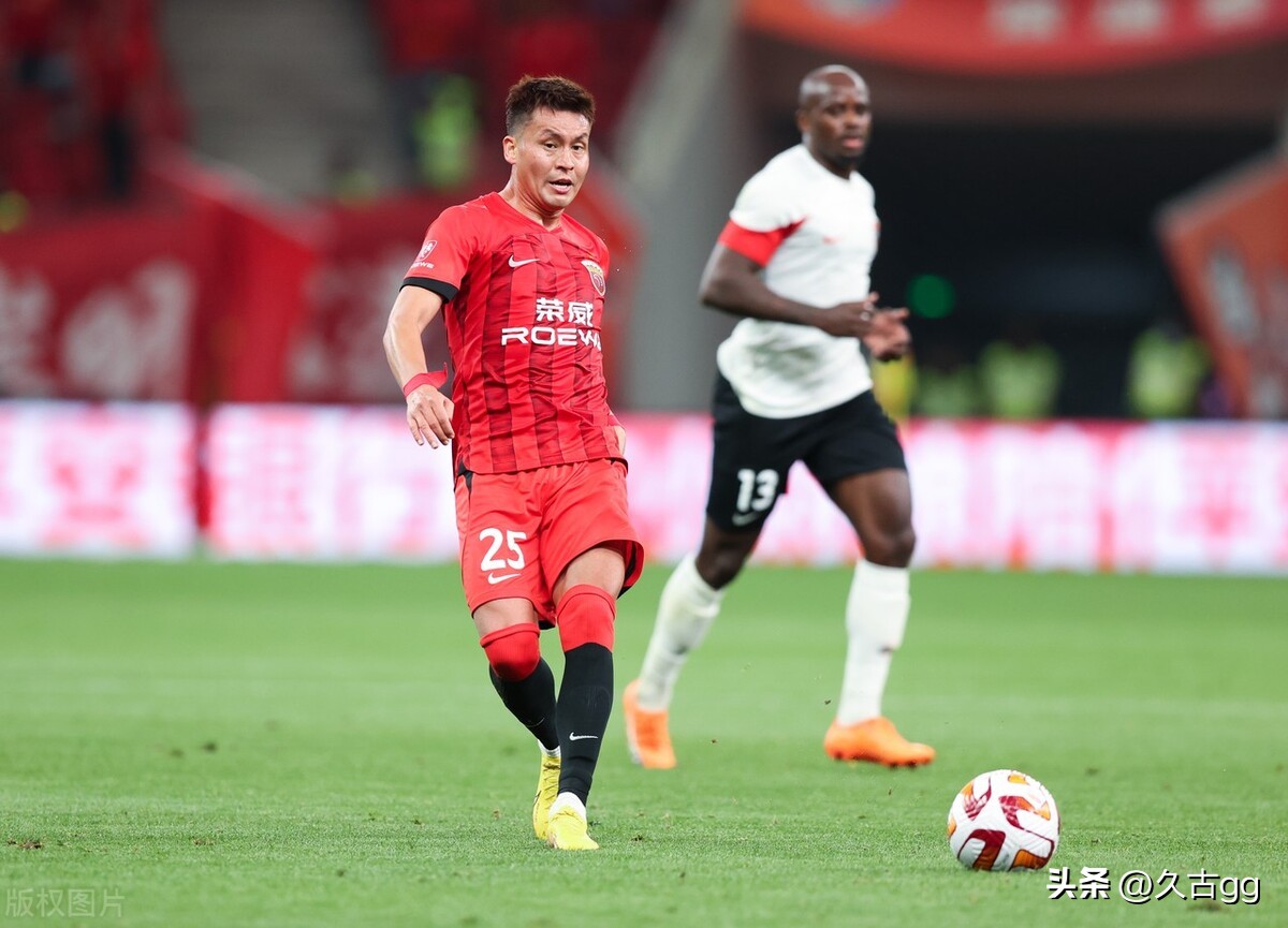 李提香比张稀哲强吗,吴曦谈扬科维奇