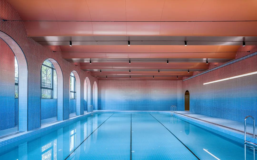 绿野仙踪开启，蒙德斐尔.幼儿园|零壹城市作品