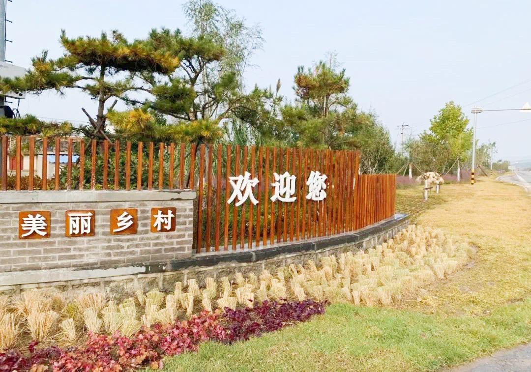 非凡十年看海淀,非凡十年看鹤城