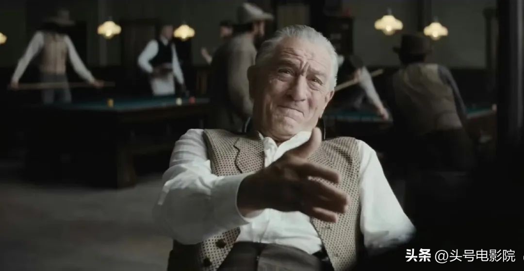 小李子戛纳影帝,小李子花月杀手戛纳