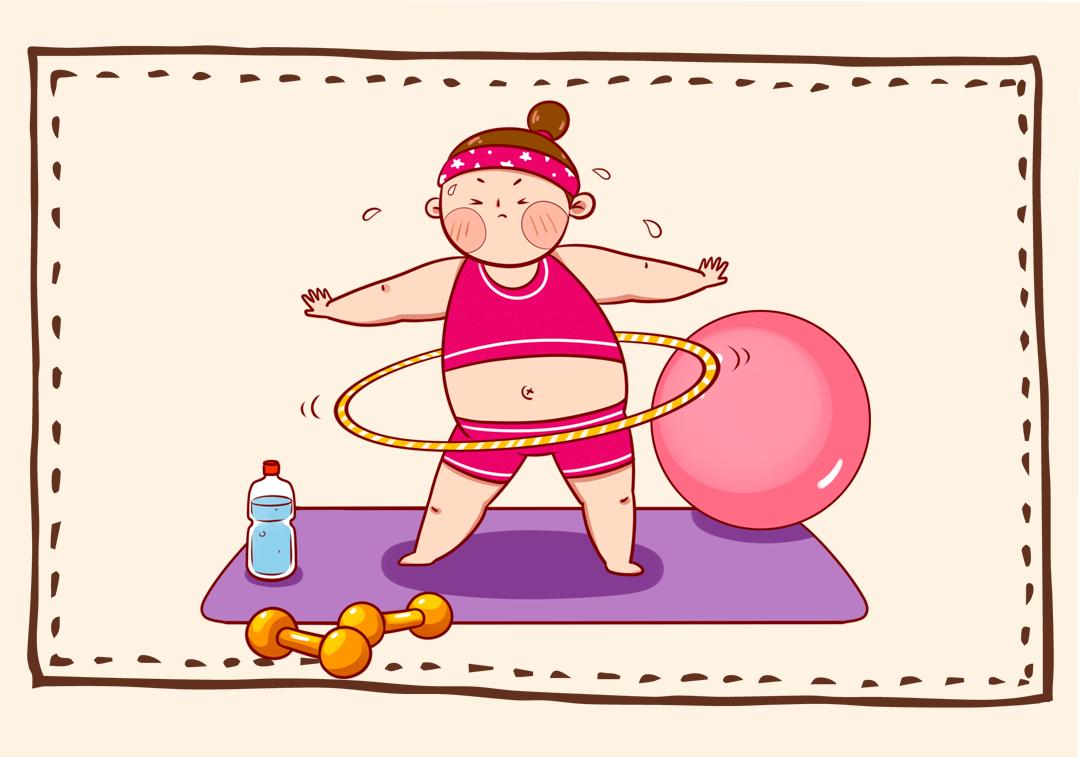 十大传说中的减肥神话,网红减肥法十大排行榜