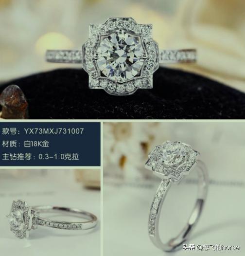 怎样挑选钻戒的正确方法,怎么选钻戒是最好的钻石