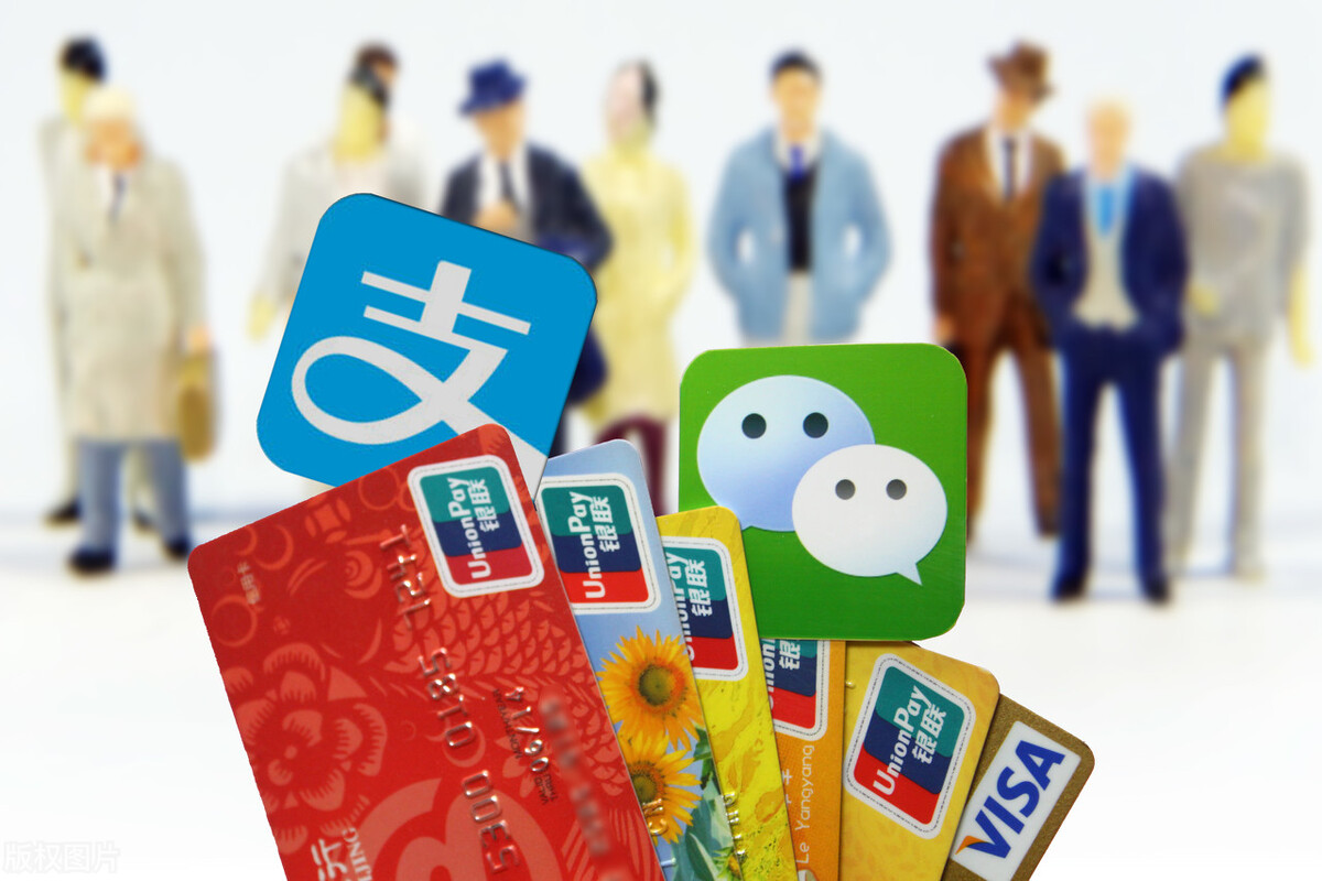 产业互联网时代崛起的企业,互联网从c端到b端呈现什么过程