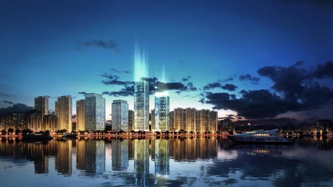 温州市区楼盘一口气退了118套房！什么情况？