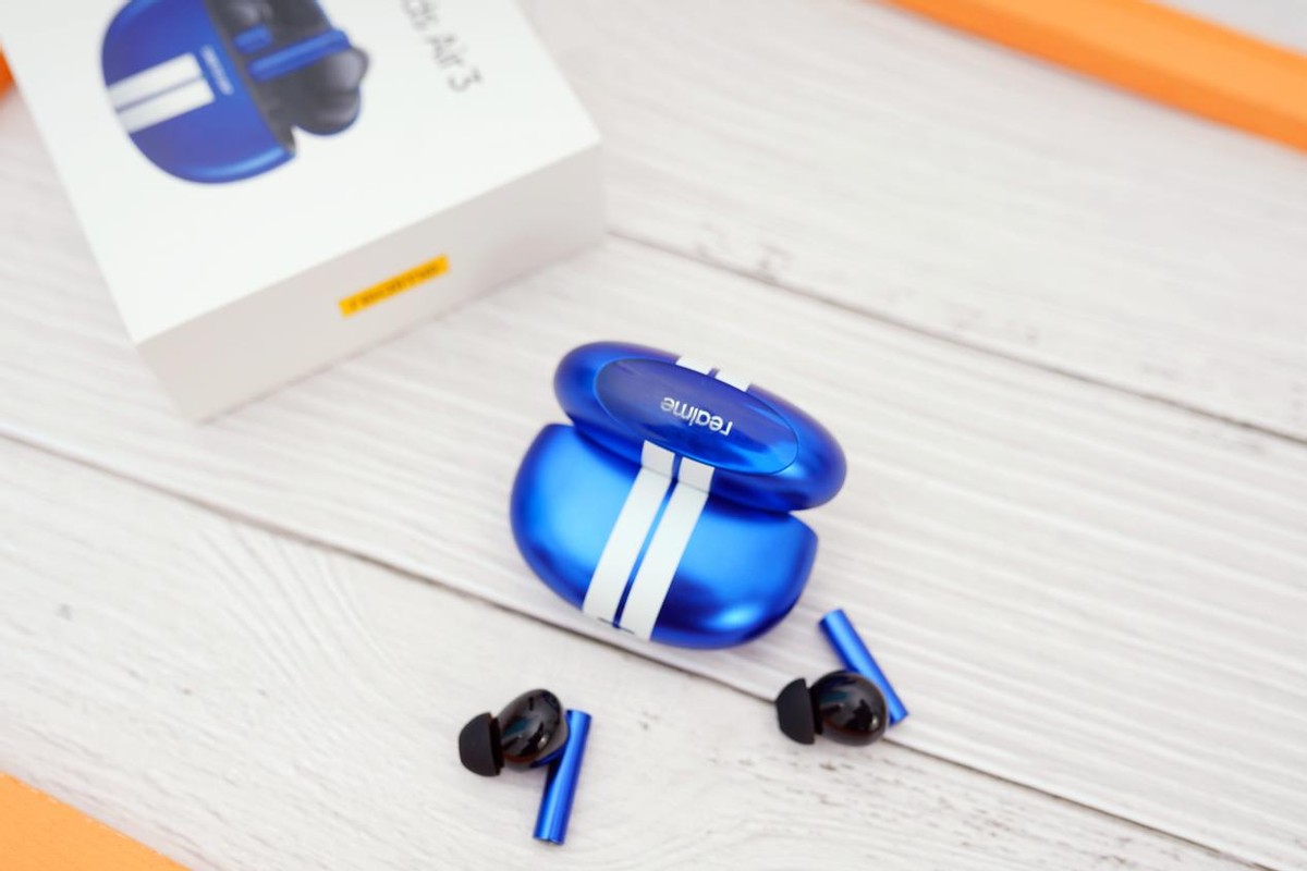 airpods3和beatsstudiobuds,真我耳机budsair3测评