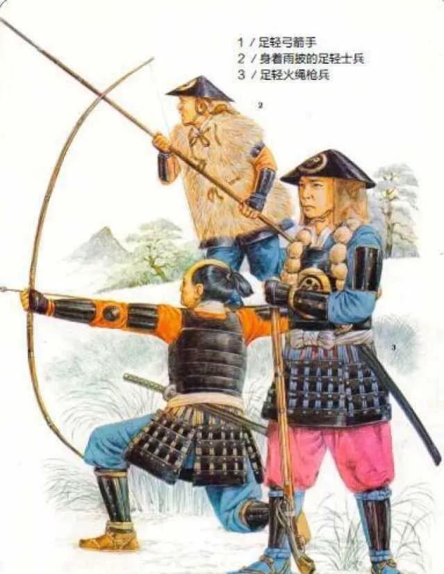 万历朝鲜战争日军从哪登陆朝鲜,万历朝鲜战争日本各军团