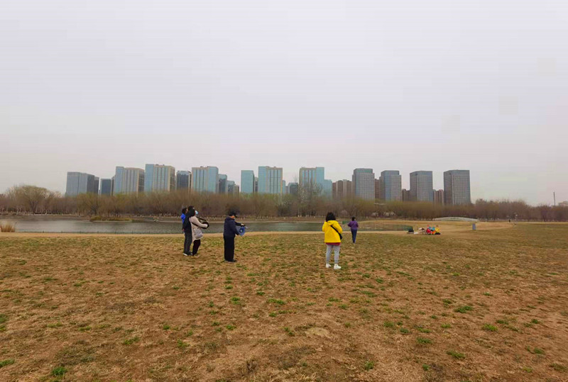 有地铁直达的公园,地铁可达的郊野公园