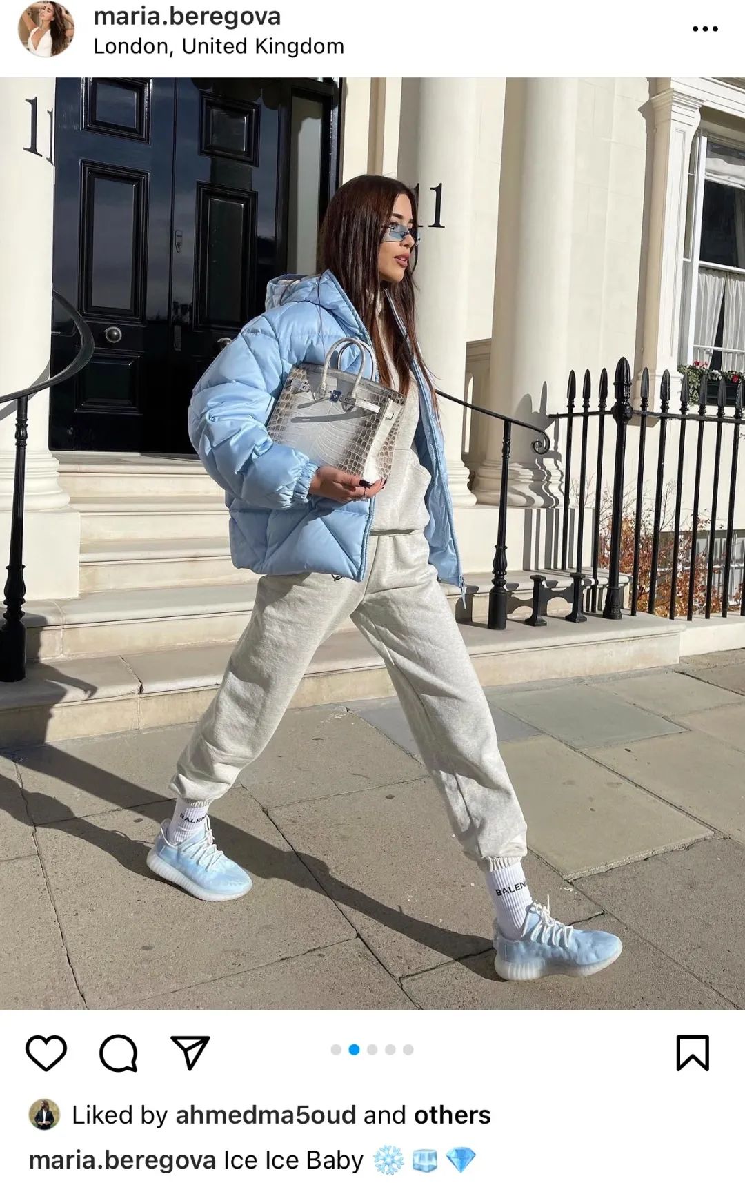 “还有三年,我们很好”,自曝是小李子新欢的富家女到底什么来头