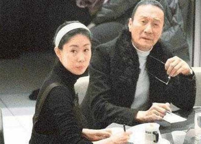 一代花花公子谢贤,谢贤花花公子