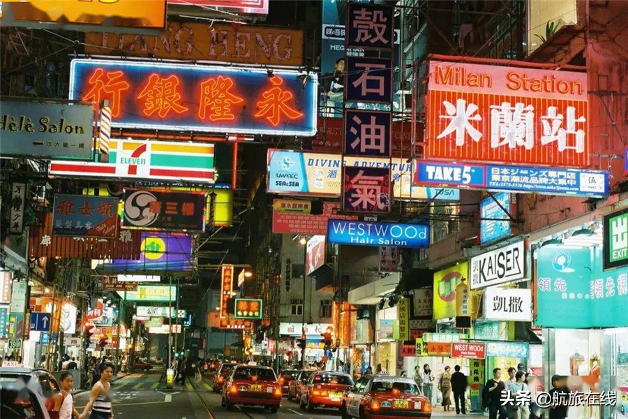 目前香港飞往内地有哪些航班,内陆去香港需要隔离多久